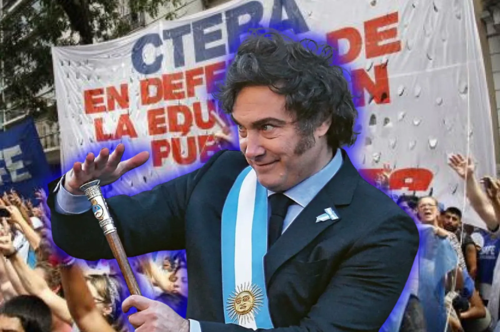El paro docente fracasó en varias provincias y el Gobierno analiza sanciones a los gremios