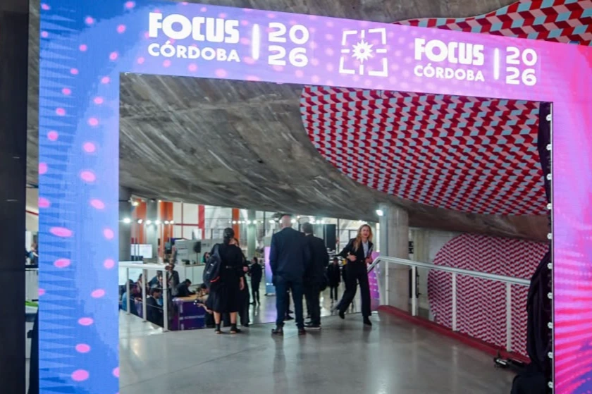 Focus Córdoba, un punto de encuentro internacional para las industrias creativas