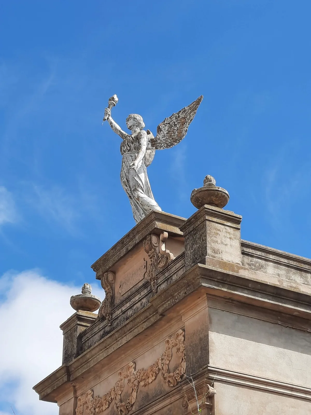 Un recorrido por la historia y el patrimonio cultural de Córdoba
