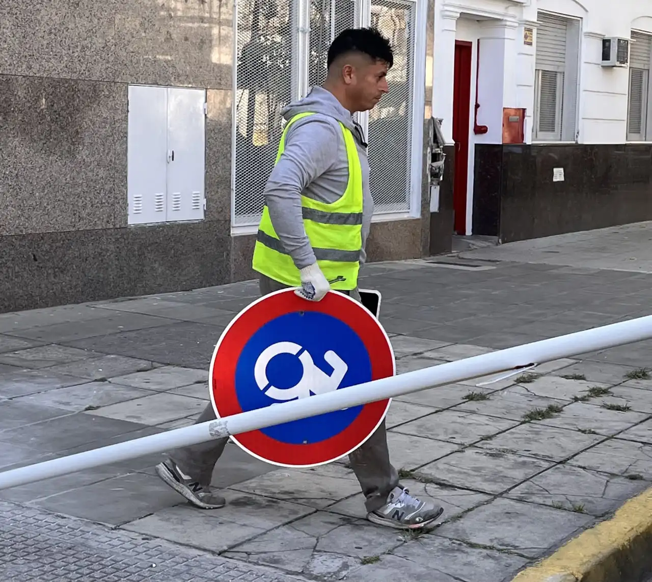 Detectaron permisos falsos, vencidos e incluso de personas fallecidas