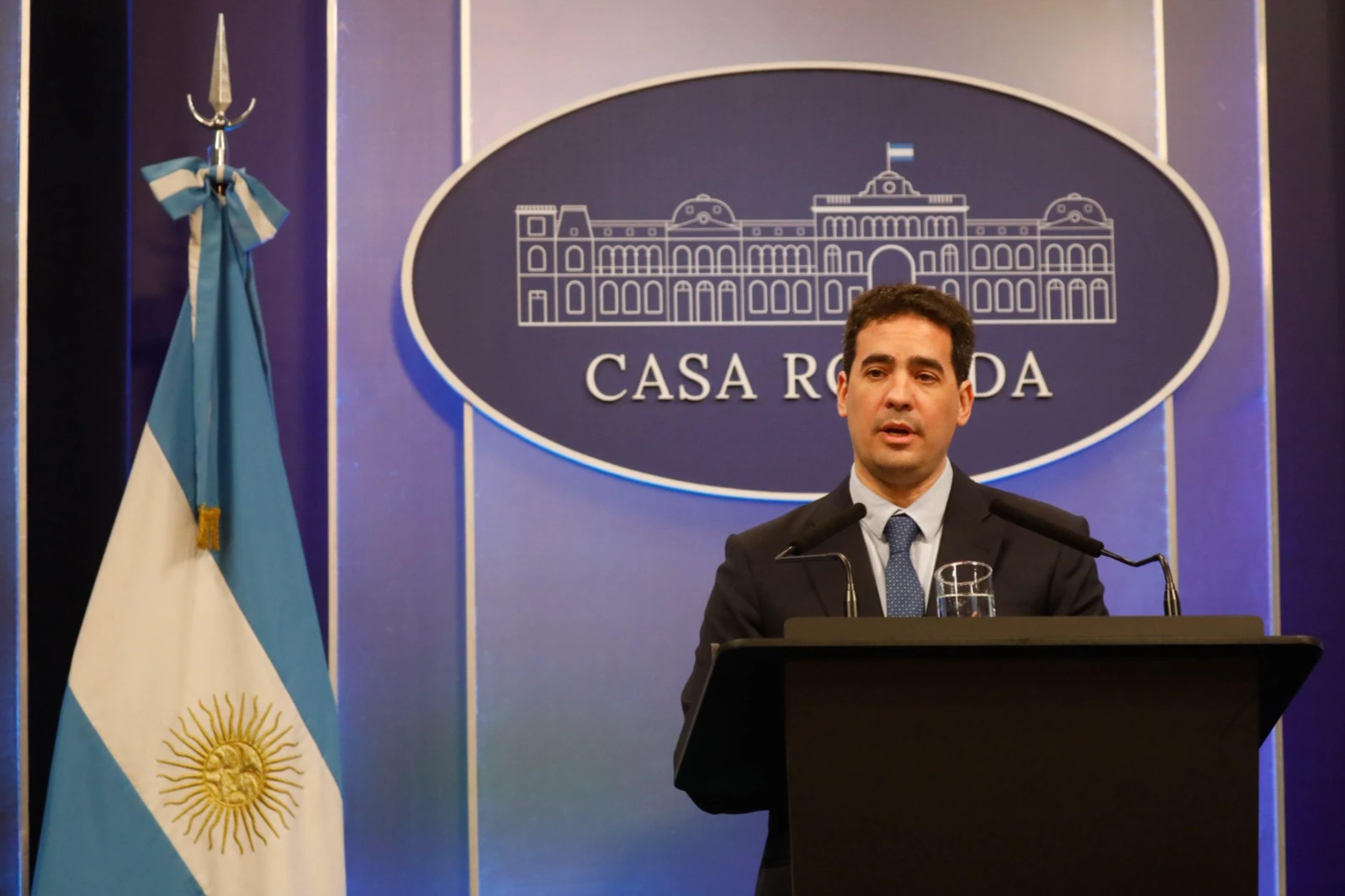 El Gobierno anunció la licitación de 270 km de obras de alta tensión sin usar fondos del Tesoro