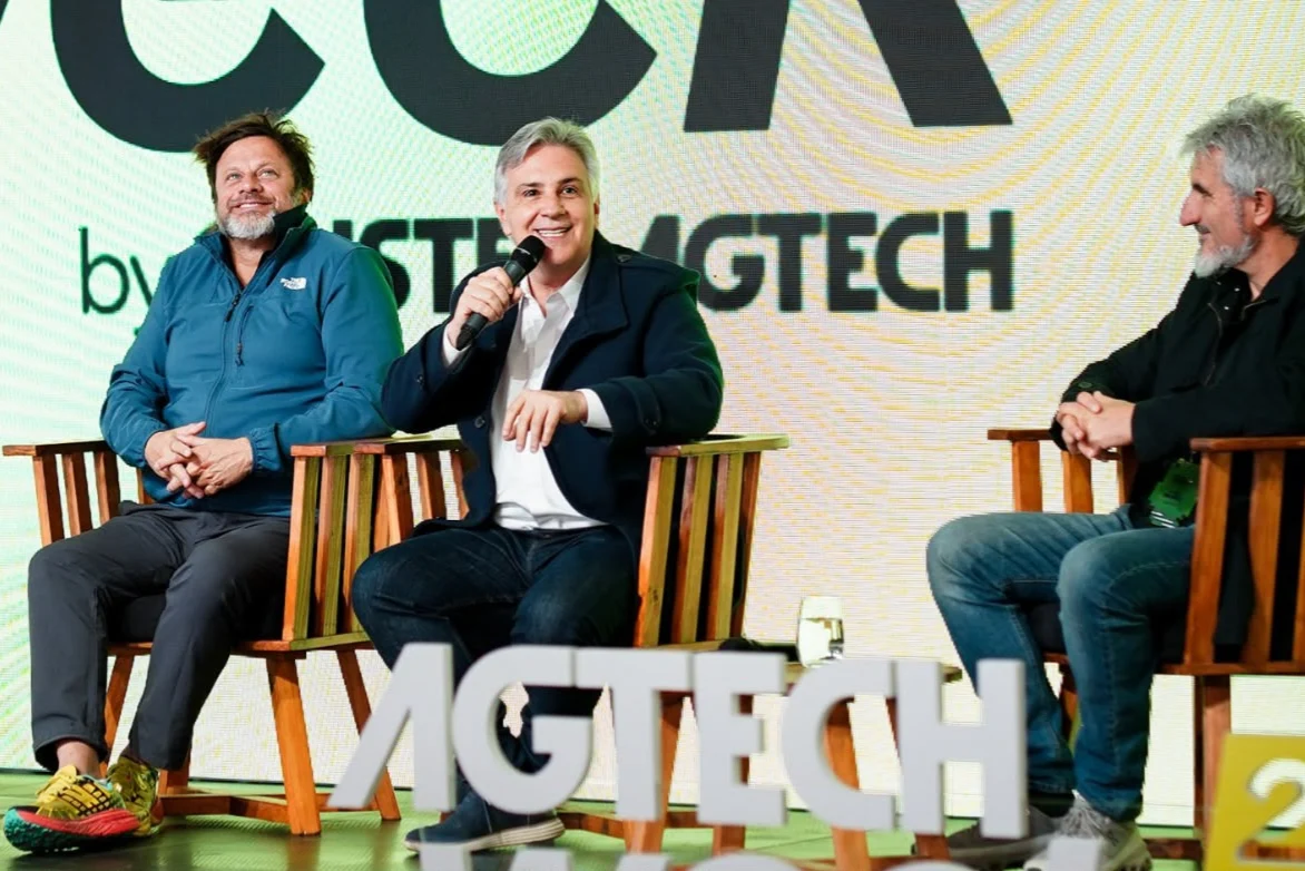 La AgTech Week 2026 puso primera en Río Cuarto