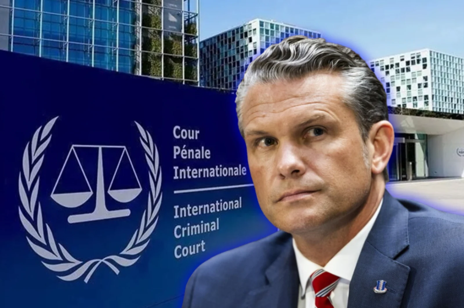 Estados Unidos pidió a 19 países de América Latina abandonar la Corte Penal Internacional