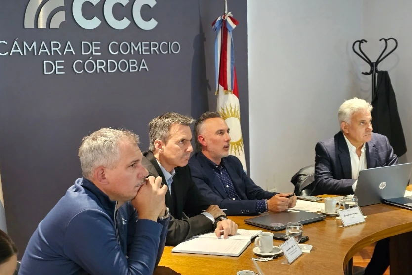 Una agenda para optimizar la actividad comercial en Córdoba