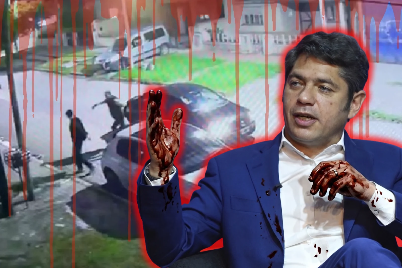 La Matanza registró 18 asesinatos durante el último mes y ya duplicó a Rosario en homicidios