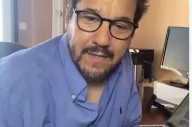 Eduardo Preve lies: