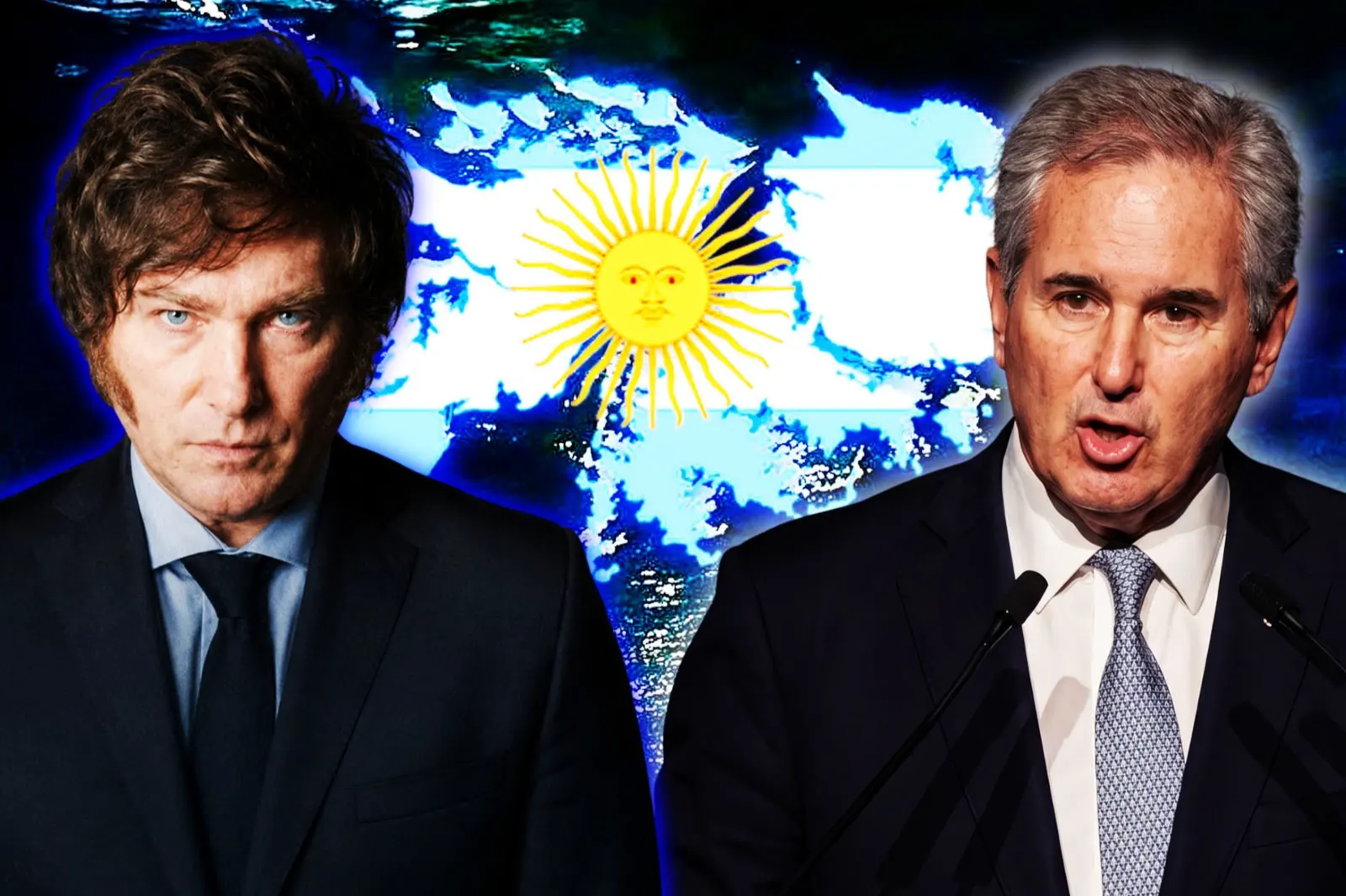 Pablo Quirno aseguró que Argentina "está más cerca" de recuperar las Islas Malvinas
