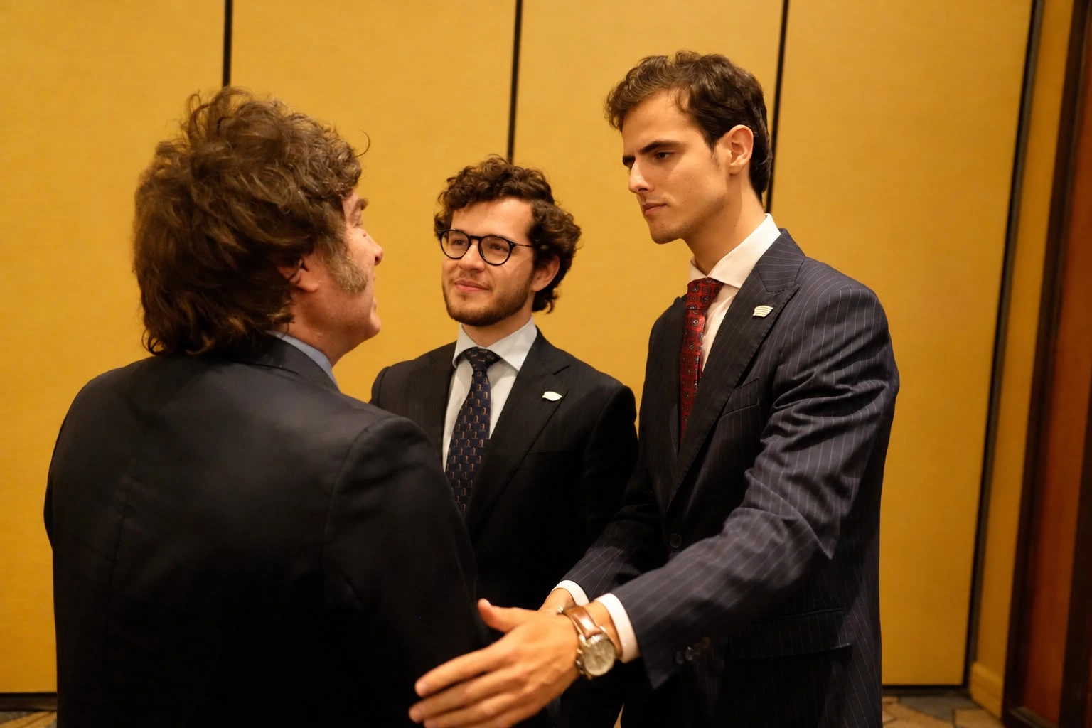 La juventud liberal se fortalece en Hispanoamérica: Milei y Kast, referentes de una nueva generación