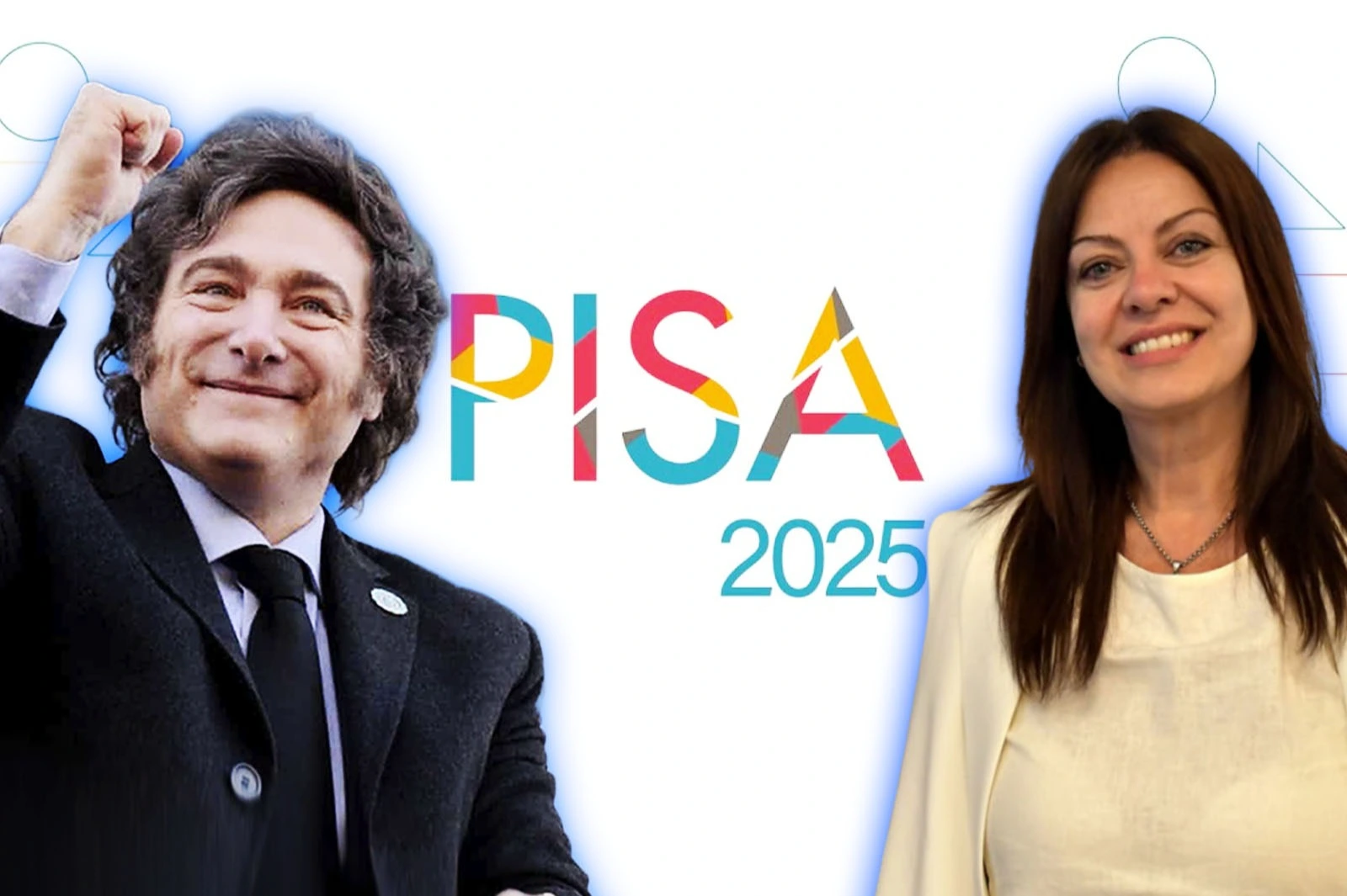 PISA 2025: el Gobierno de Milei expuso la caída educativa y avanza con un nuevo plan para recuperar el aprendizaje