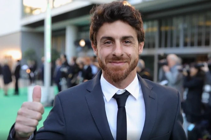 Pablo Aimar apuesta por la tierra y participa en un proyecto de barrio boutique en Río Cuarto
