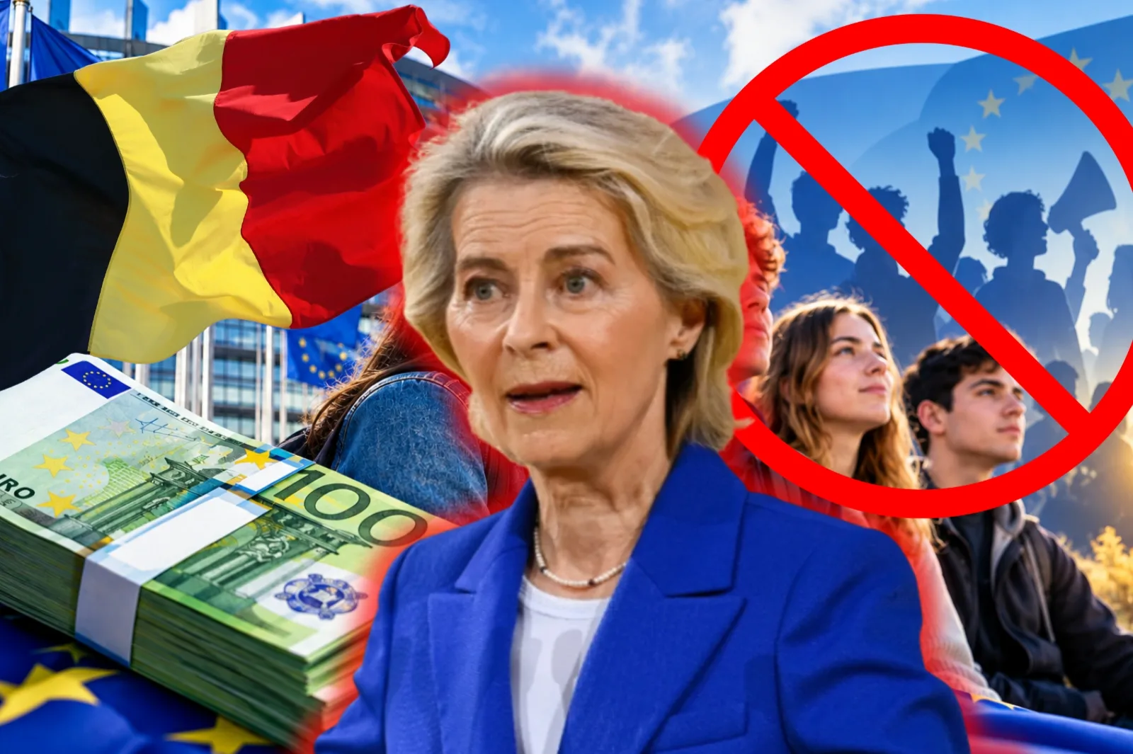Bruselas destina más de 11 millones de euros a proyectos para combatir la influencia de la derecha entre los jóvenes