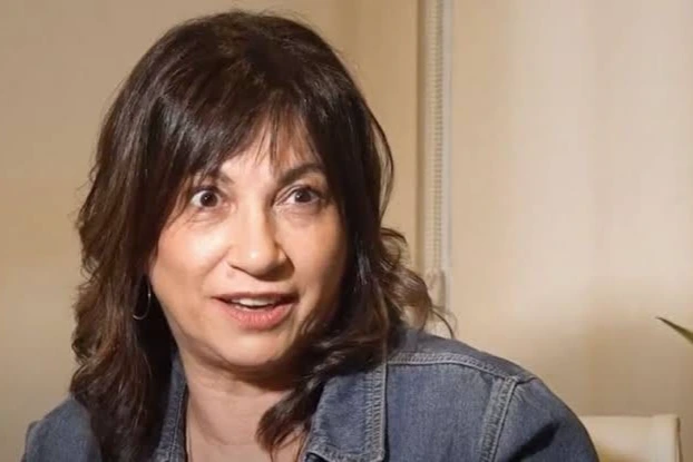 Blanca Rodríguez proposes to censor social media
