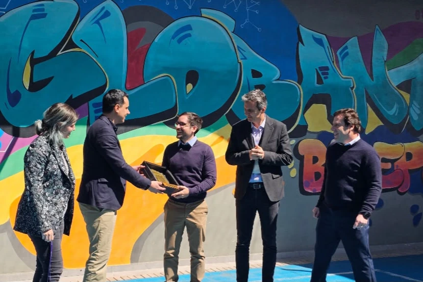 Córdoba incorpora a Globant al Régimen de Economía del Conocimiento