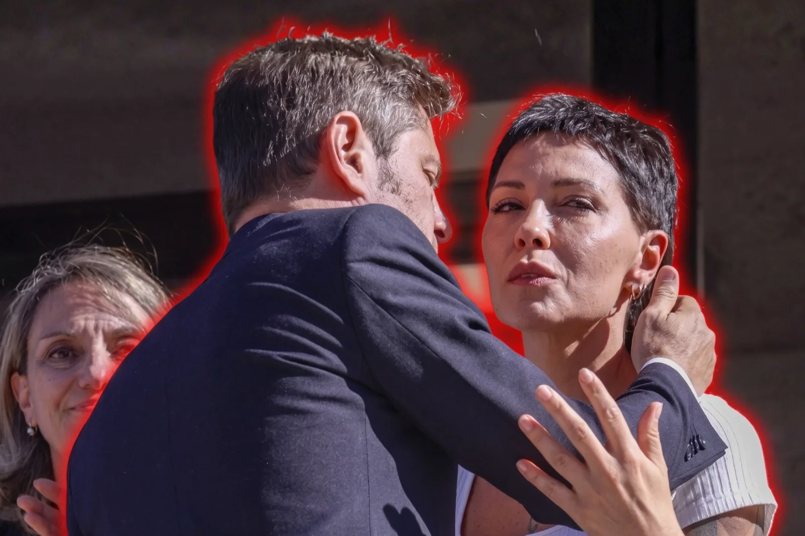 Mayra Mendoza tore into Kicillof and his party: “Fuerza Pauta”