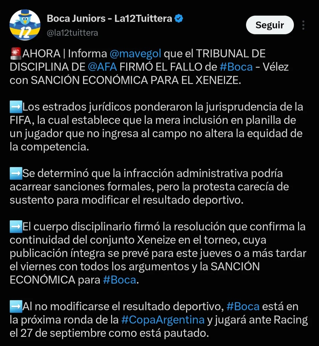 Social media emphasized the AFA's decision