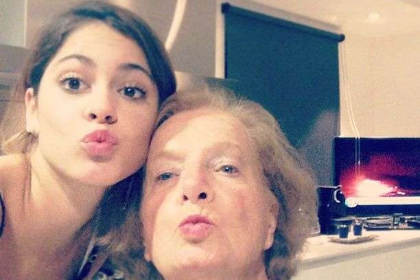 Aseguran que la abuela de Tini Stoessel estaría negada a ir a su boda con Rodrigo De Paul: "De ninguna manera"