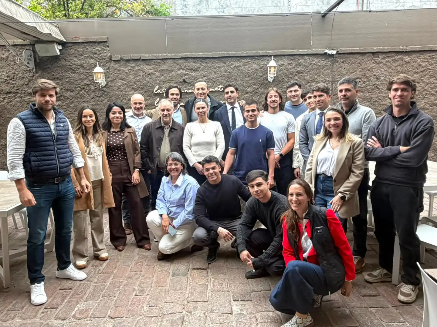 Mendoza apuesta a los incentivos fiscales para atraer empresas