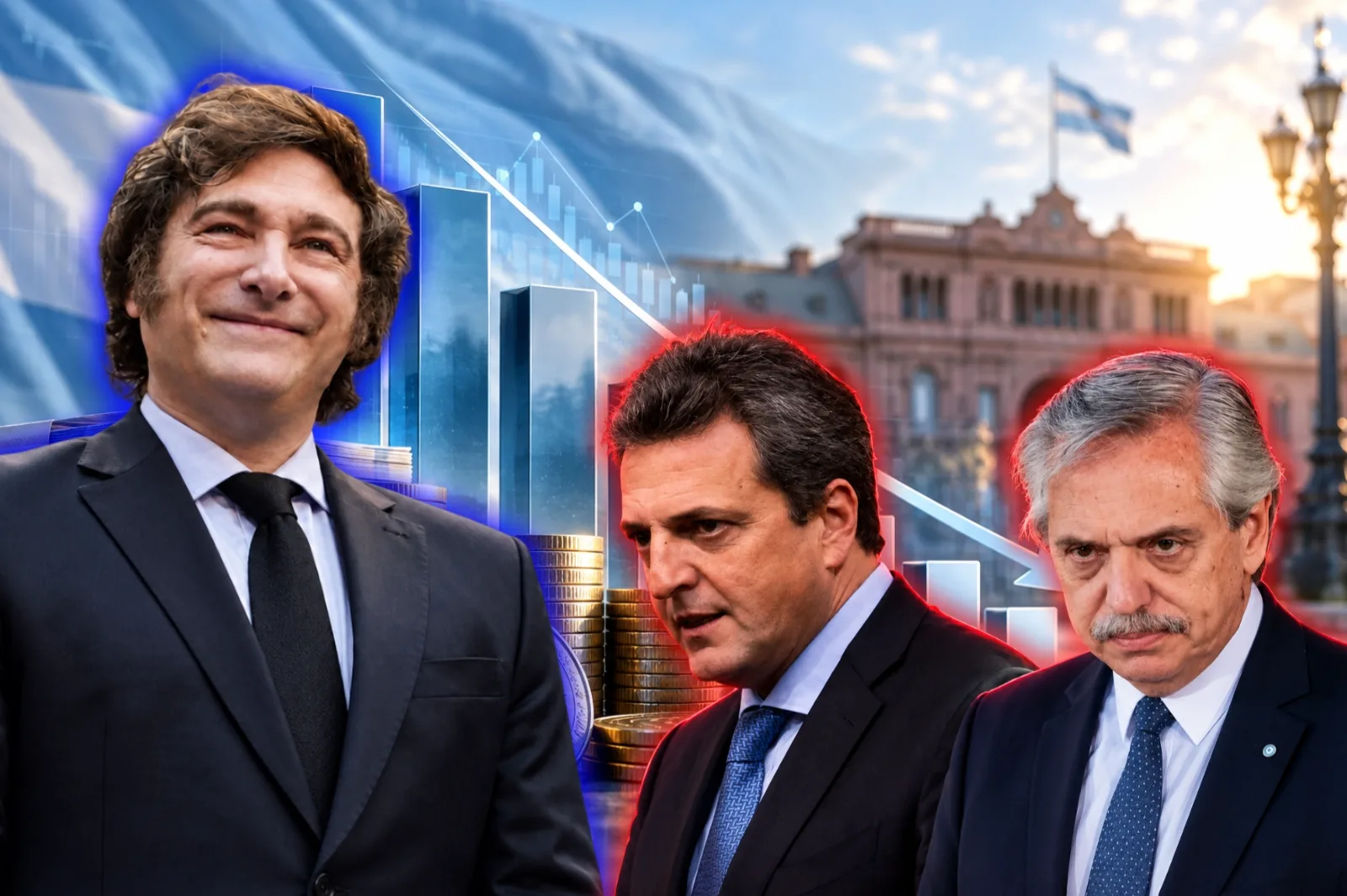 La inflación de septiembre fue la más baja en 9 años y el Gobierno afianza la tendencia descendente