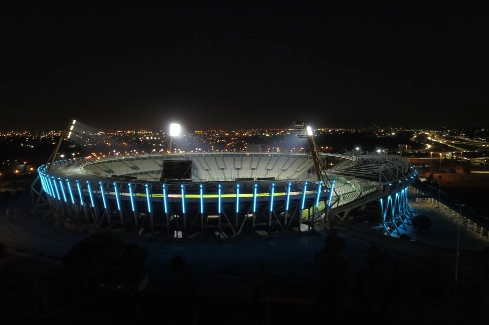 Cómo será el operativo de seguridad para Belgrano-River en el Kempes