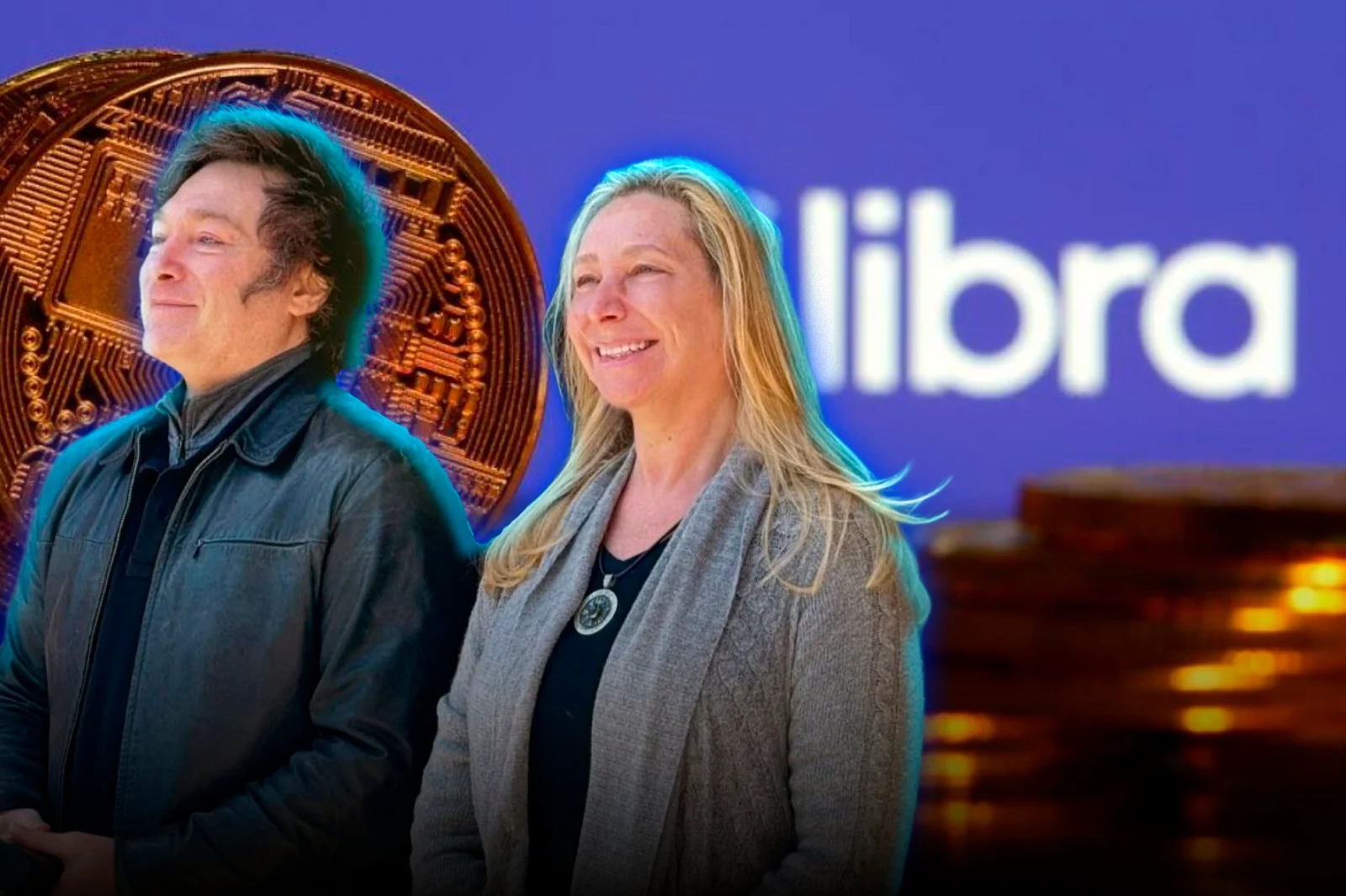 La Justicia sobreseyó a Javier Milei y Karina Milei en la causa $LIBRA por inexistencia de delito