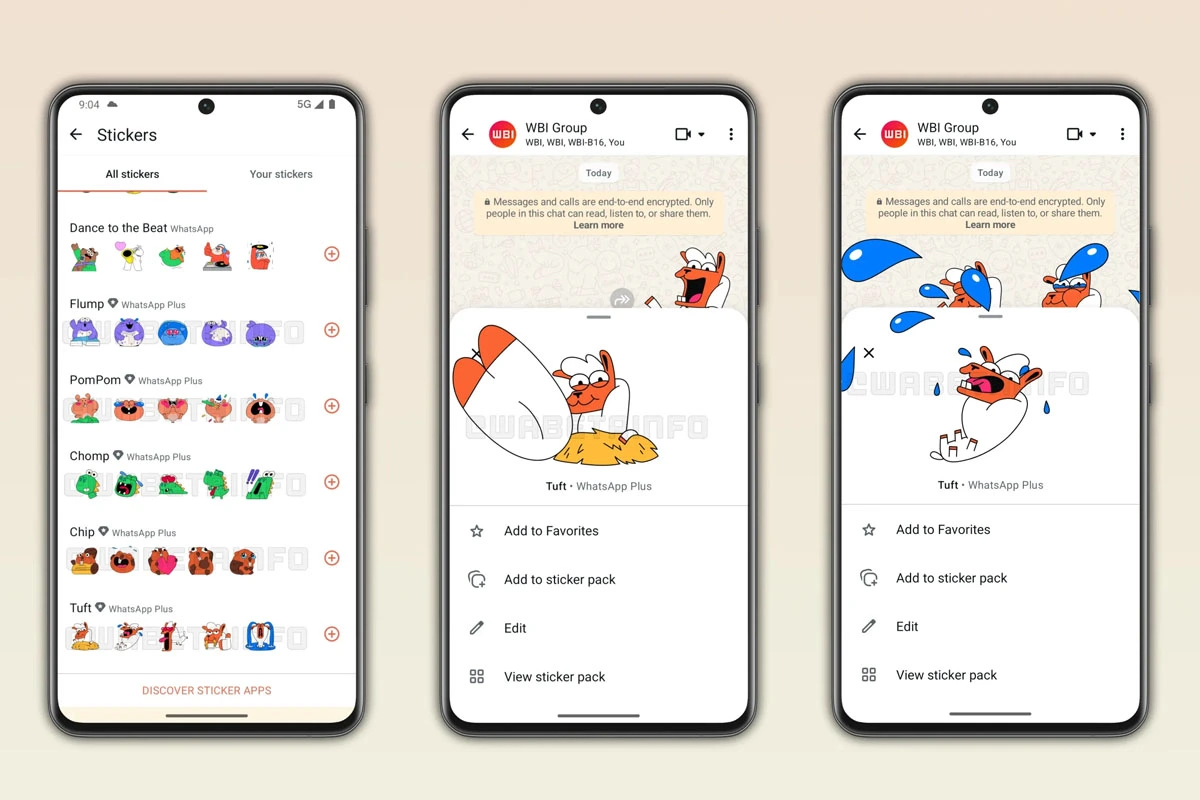 Qué es WhatsApp Plus y qué incluye