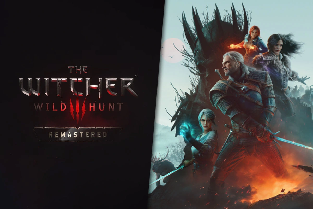 'The Witcher 3 Remastered': cómo conseguir la actualización gratis en todas las plataformas