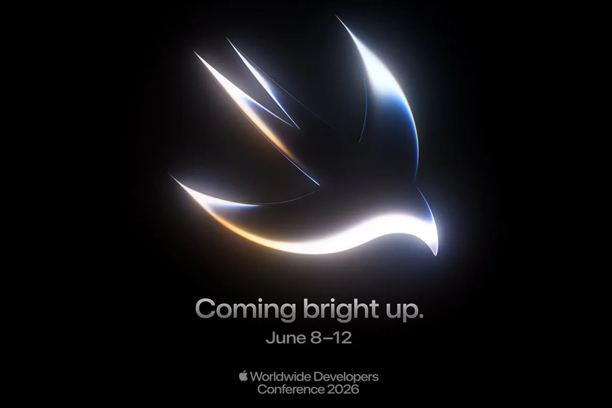 Apple confirmó que la WWDC 2026 comenzará el próximo 8 de junio