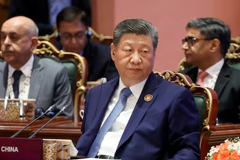 La Unión Europea aplicó varias medidas comerciales contra el régimen de Xi Jinping, el cual desmintió las acusaciones de comercio desleal