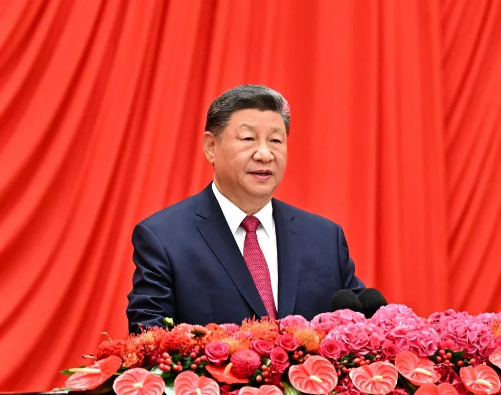 El régimen de Xi Jinping construyó una red de instalaciones militares destinadas a garantizar la supervivencia del arsenal nuclear chino