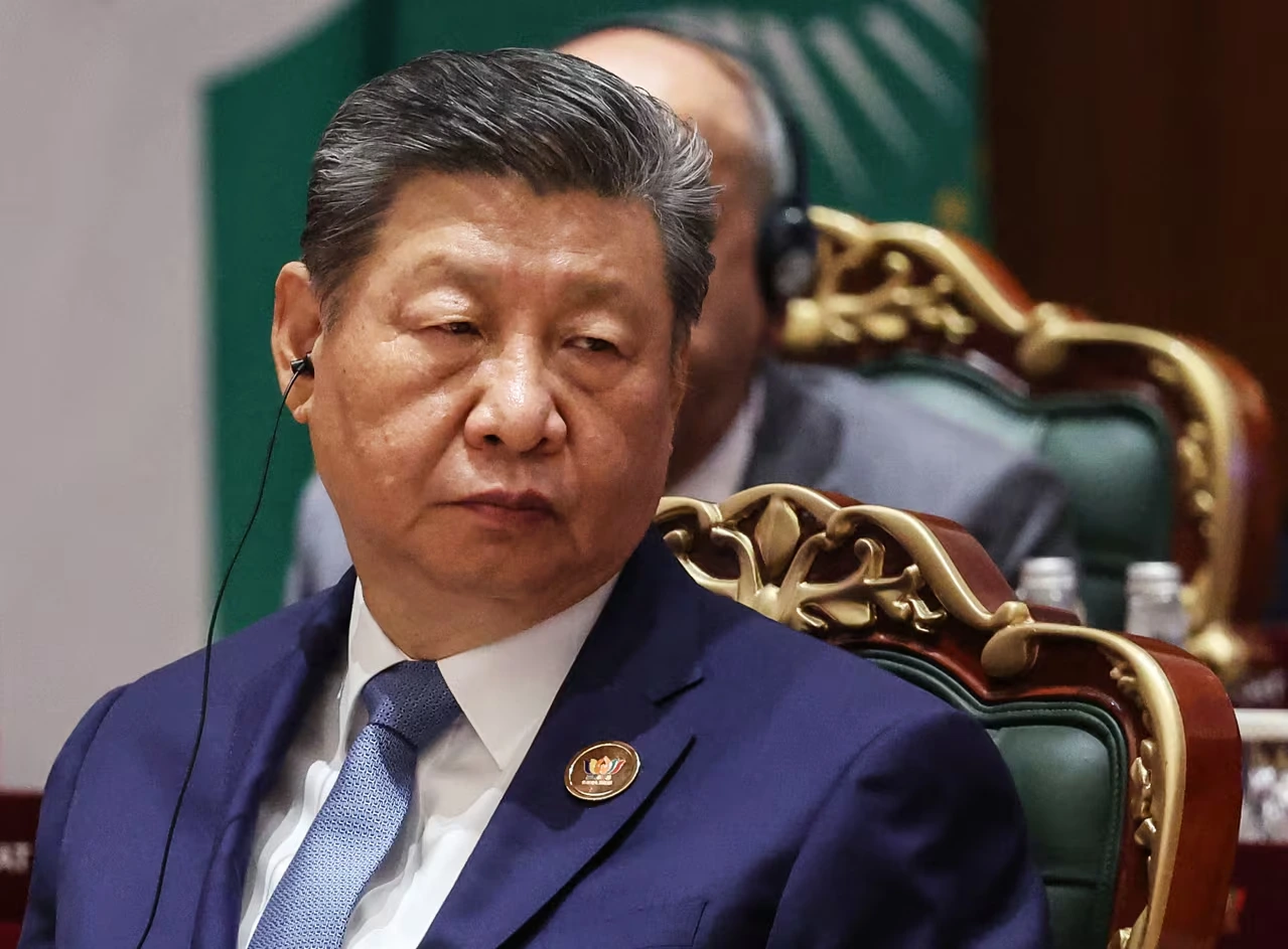 El régimen comunista de Xi Jinping ha promovido durante años una mayor utilización del Yuan en el comercio internacional