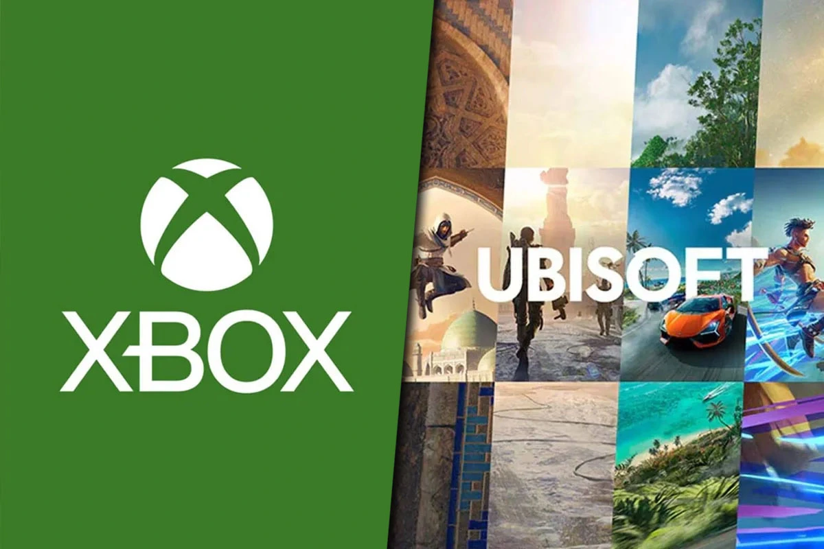 Así podés reclamar juegos de Ubisoft gratis en PC con Xbox