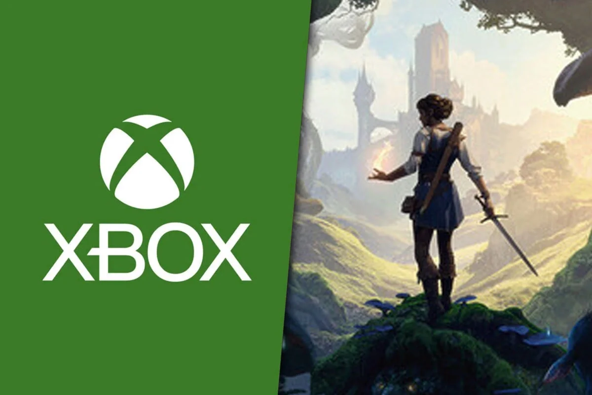 Se habrían filtrado varios juegos del 'Xbox Games Showcase 2026'
