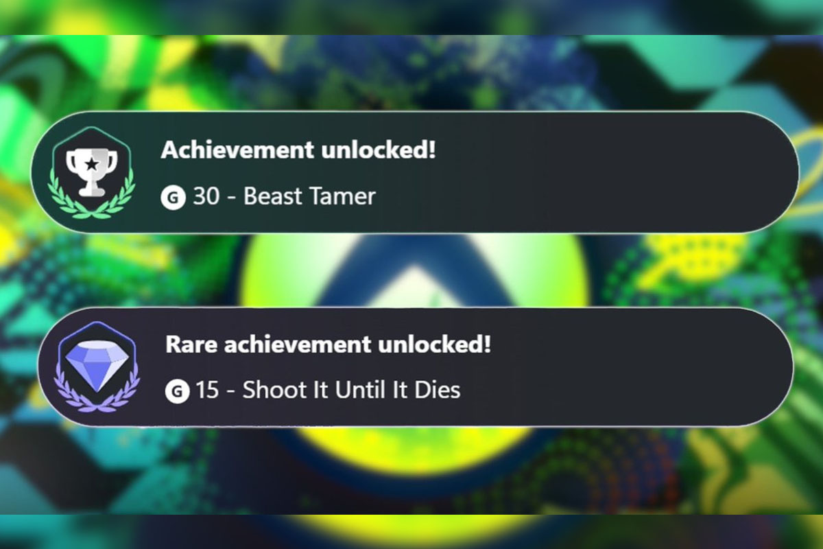 Qué cambios llegan a los logros de Xbox