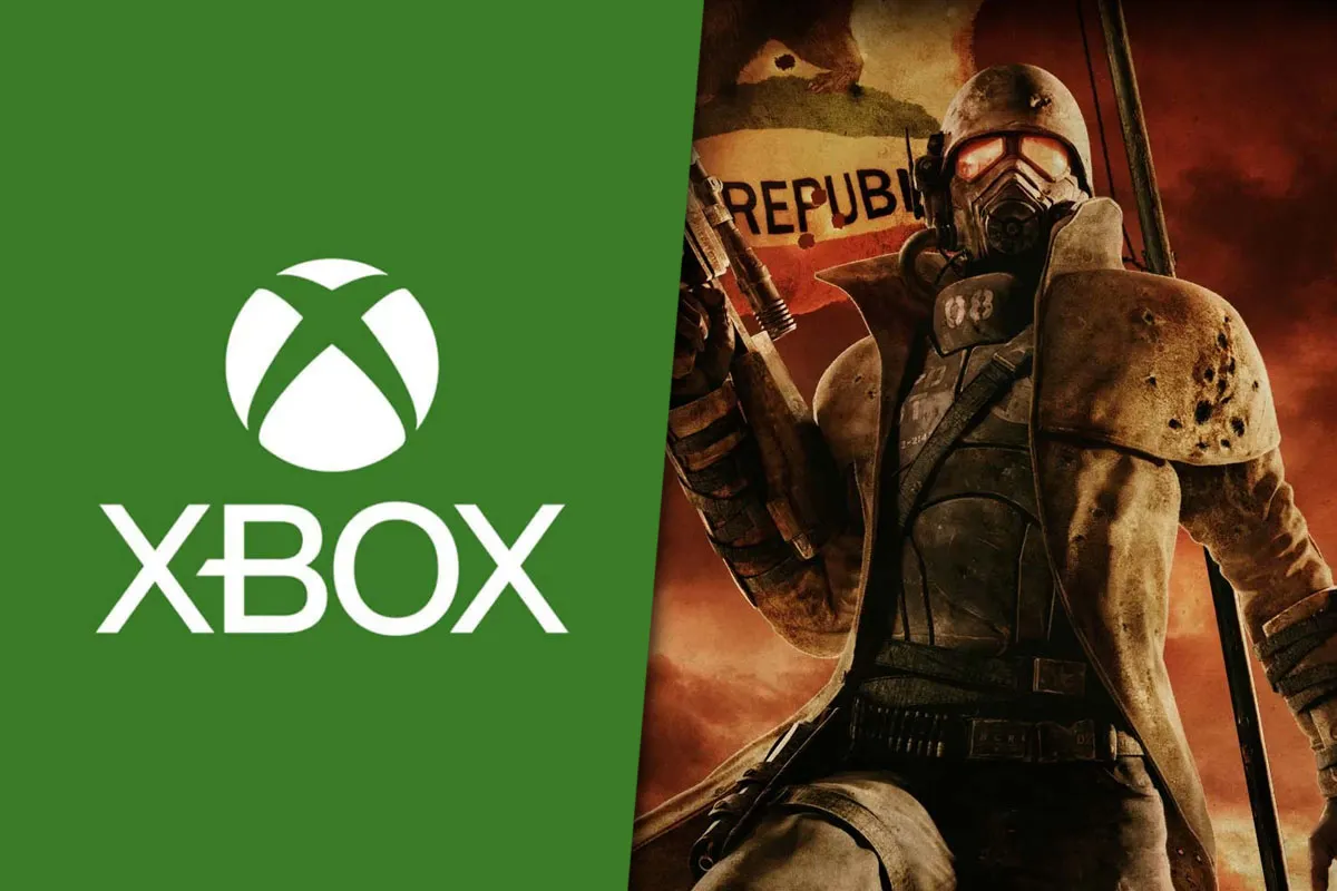 'Fallout': XBOX prepara una nueva entrega junto a Obsidian y el director de New Vegas