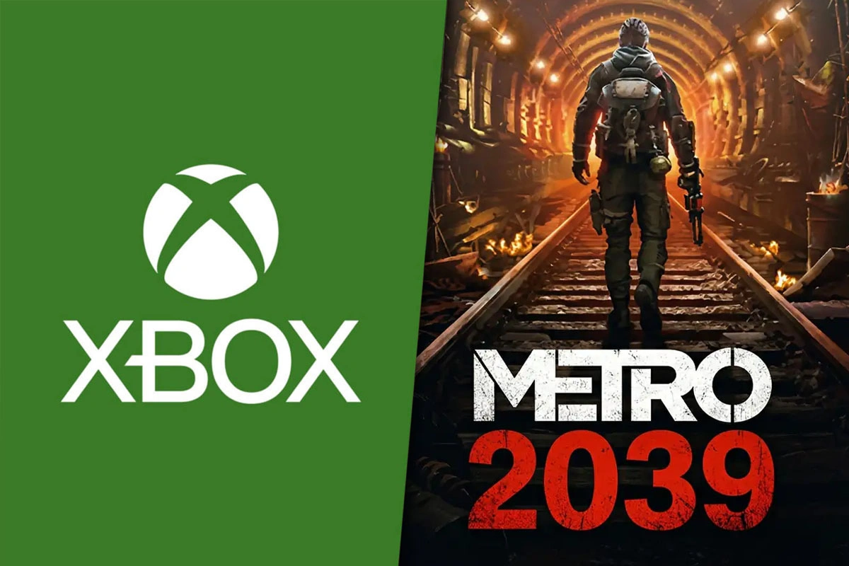 Se filtró la historia de 'Metro 2039': qué se sabe antes de su presentación oficial en Xbox
