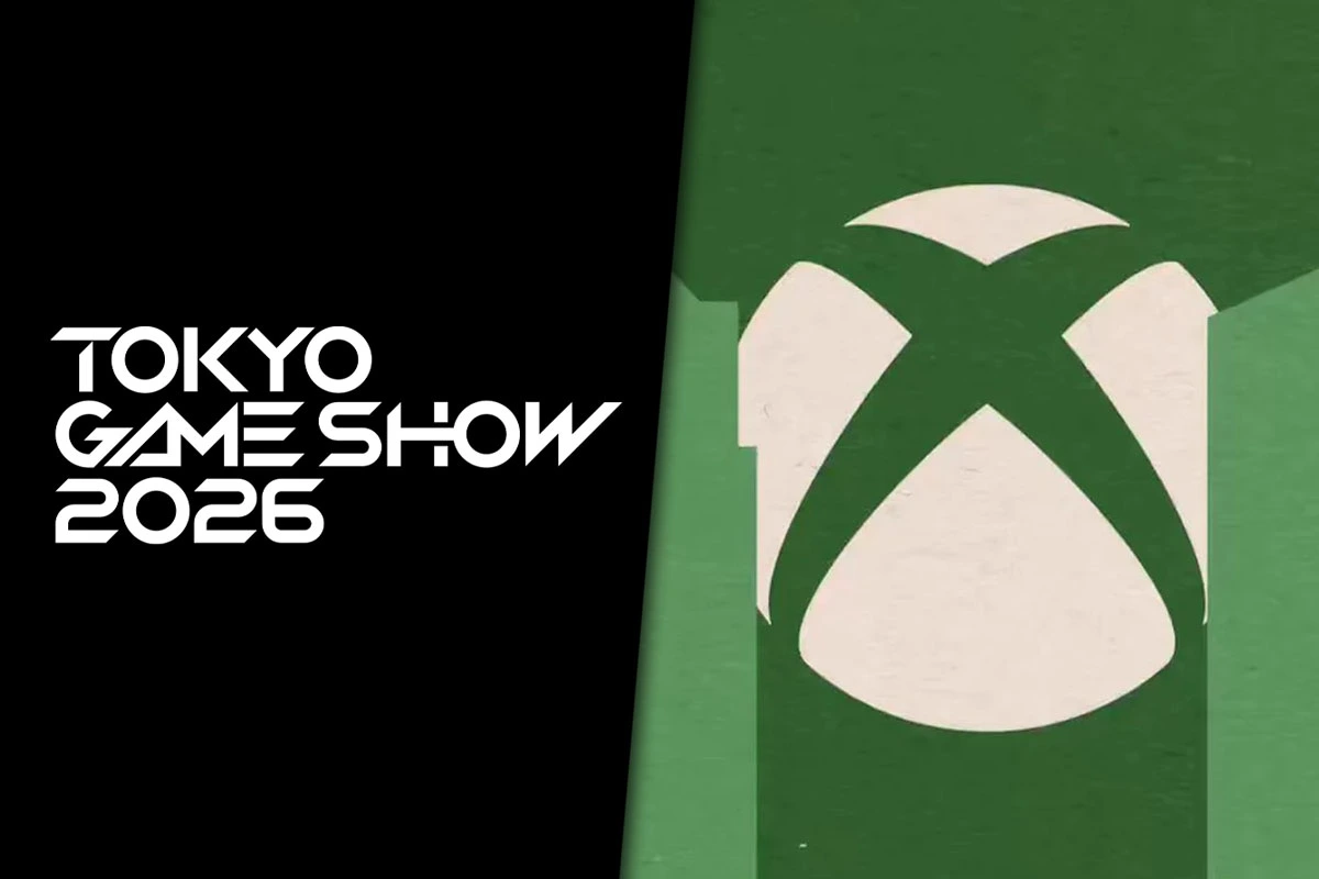 Xbox confirmó su evento en 'Tokyo Game Show 2026': cuándo es la transmisión