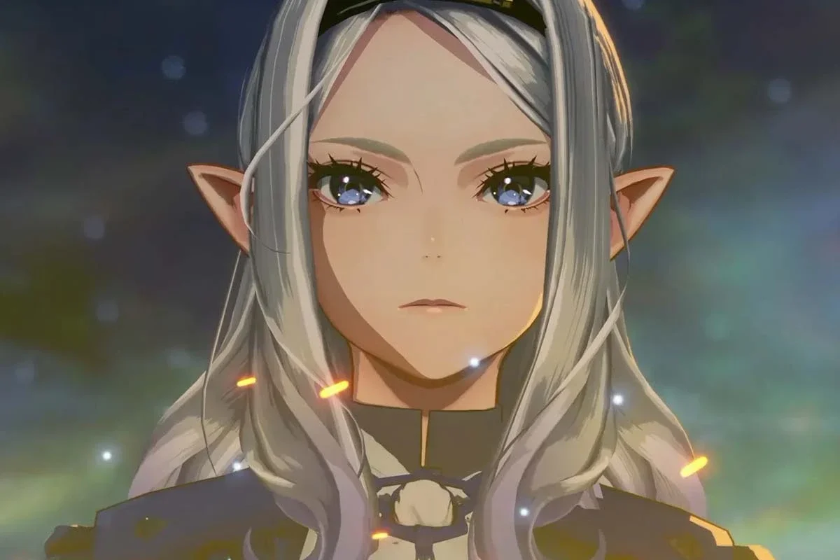 Xenoblade Genesis