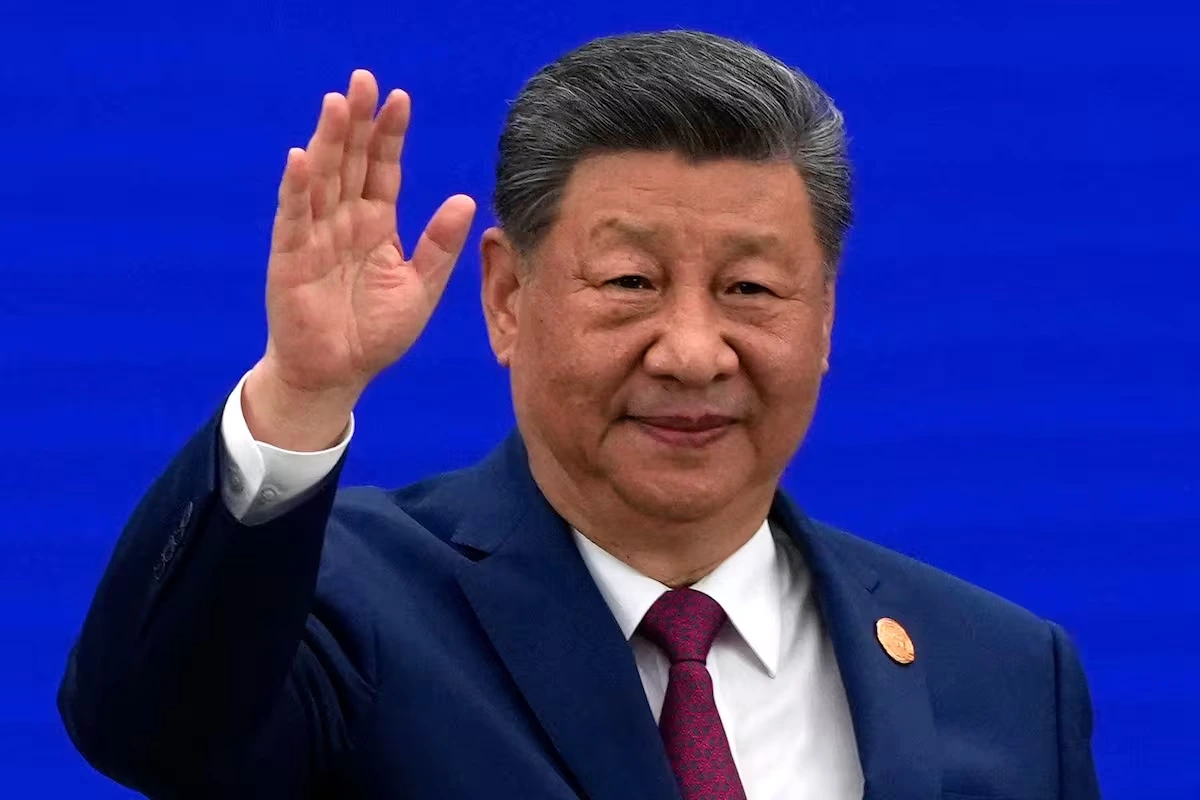 El régimen chino de Xi Jinping ve la posibilidad de esta reunión trilateral como una oportunidad para fortalecer el papel de China en la diplomacia internacional