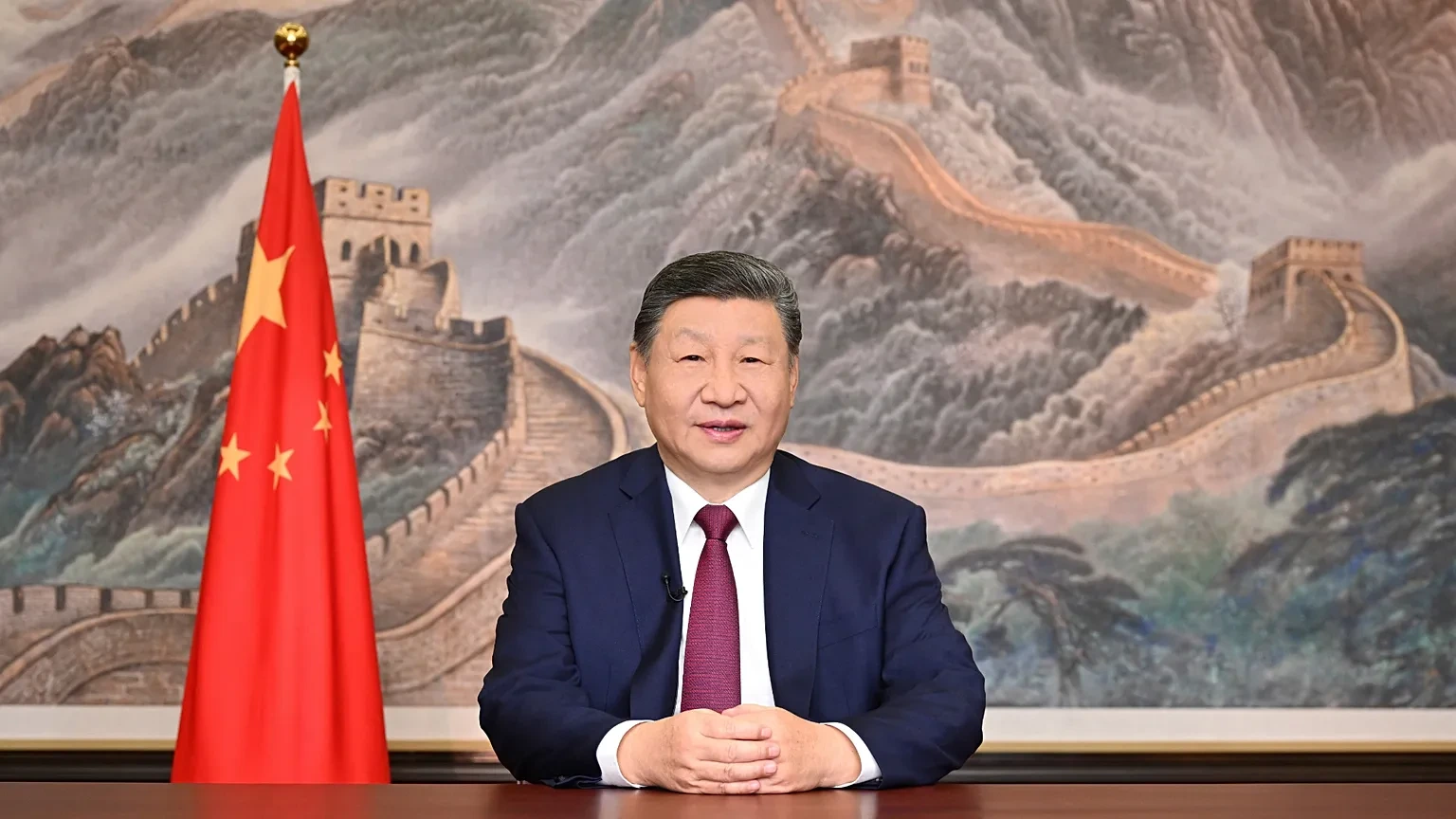The Chinese dictatorship accepted the change in terminology from the Trump administration regarding Artificial Intelligence, while also defending greater intervention from the CCP
