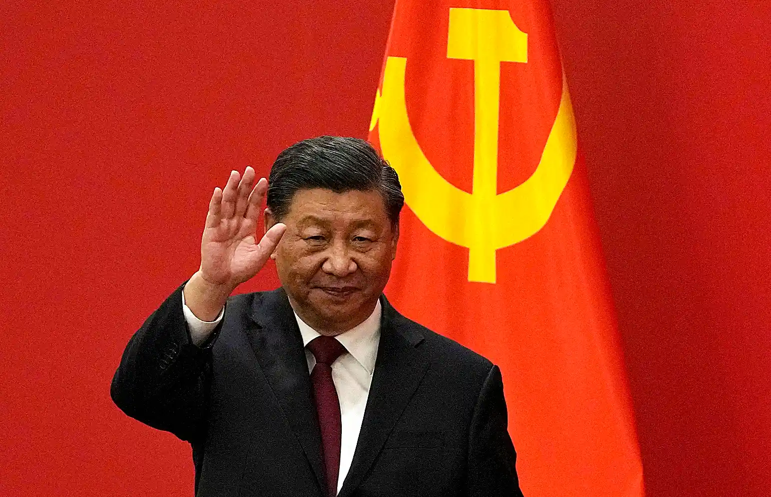 El régimen de Xi Jinping ya ha utilizado métodos cibernéticos para infiltrarse en redes claves estadounidenses