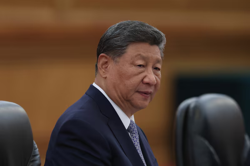El régimen de Xi Jinping presentó dudosas pruebas acerca del supuesto del pueblo paraguayo frente a la posición china de Taiwán