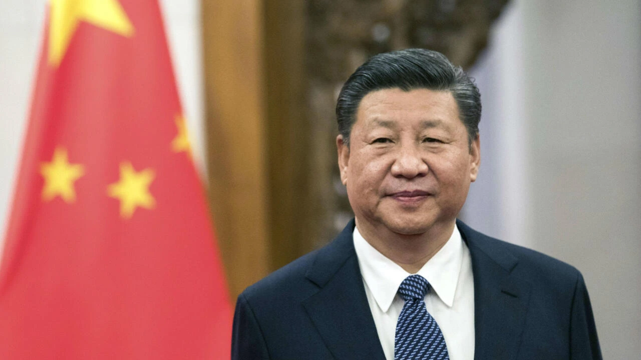 Xi Jinping continues with the purge of his military leaders and plunges China into a deep crisis