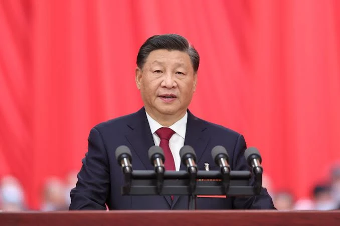 Xi Jinping lleva adelante una campaña anti-corrupción a pesar de que numerosos miembros de su partido figuran en los casos más escandalosos del país