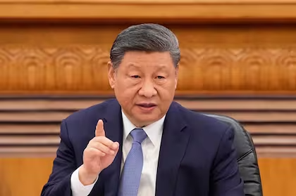 Noruega aún no ha presentado denuncias contra el gobierno de China, pero todas las opciones se encuentran sobre la mesa