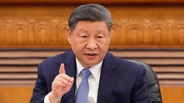 Two Chinese citizens were sentenced to prison for carrying out clandestine operations under orders of the Xi Jinping regime