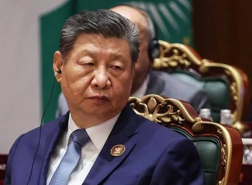 El régimen de Xi Jinping y las empresas involucradas negaron los hechos atribuidos y le restaron importancia al mercado estadounidense