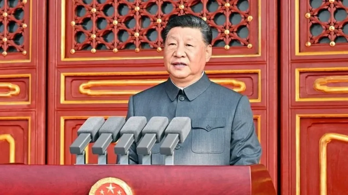 El régimen de Xi Jinping salió a desmentir las declaraciones de Washington y señaló que se opone a la interacción entre Estados Unidos y Taiwán