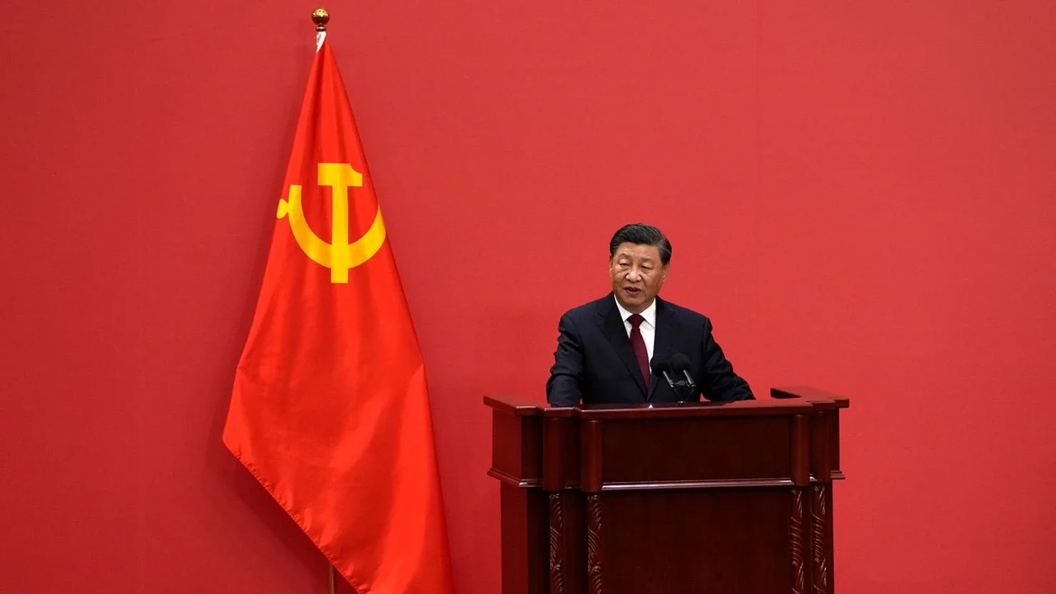The communist regime of Xi Jinping will create a 