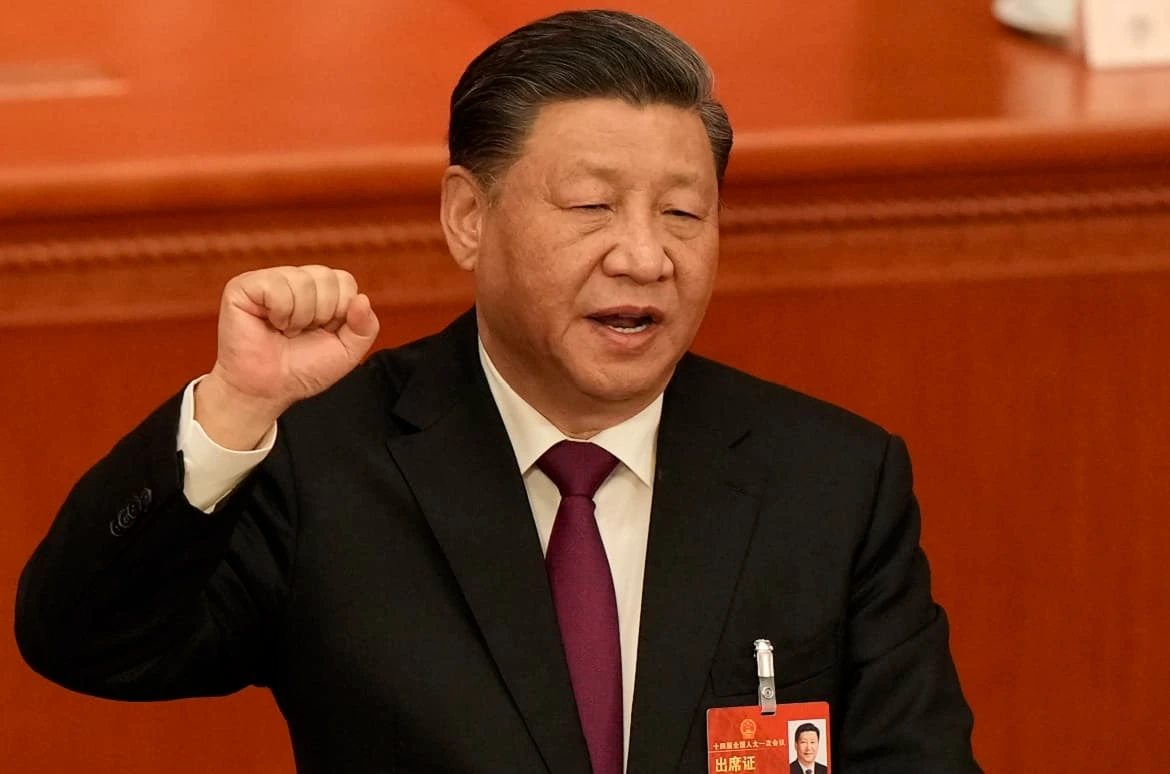 El régimen de Xi Jinping aplicó elevados aranceles contra las nueces pecans estadounidenses y tensa nuevamente las relaciones comerciales
