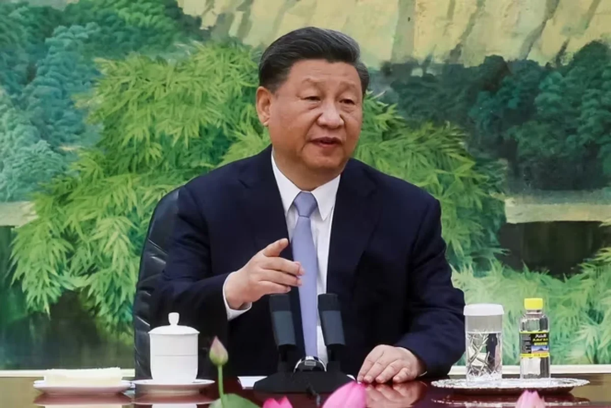The Xi Jinping regime denied any accusations of technology theft and launched harsh criticism at the United States